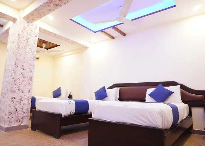National Hotel